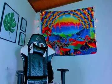 space__kittyy on Chaturbate