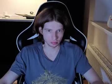 spaisenok — Jerk off  #muscle #redhead #uncut #twink #lovense [300 tokens remaining]