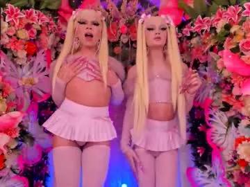 spicysluts on Chaturbate