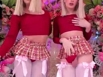 spicysluts on Chaturbate