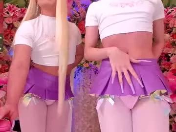 spicysluts on Chaturbate