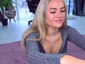 spoilm3mor3 — Best BOOBS on ChaturbateLet's cum together !! How many orgasms we can have today? - Goal: Sloppy blowjob show #bigboobs #squirt #teen #fuckmachine #blonde