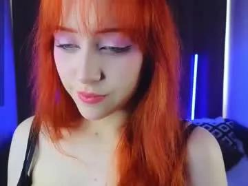 stagedjudging — GOAL: suck 2 finger [17 tokens remaining] Free control of toy in pvt #18 #bigboobs #new #mistress #redhead