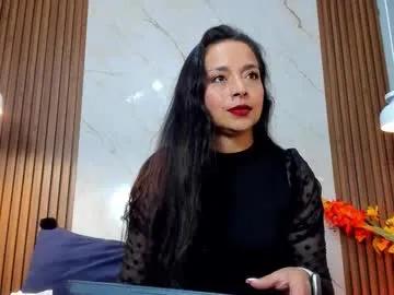 stangela_rivera on Chaturbate