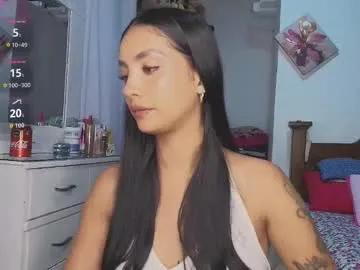 stefanny_pllus — Show boobs [110 tokens left] #asian #new #deepthroat #young #latina