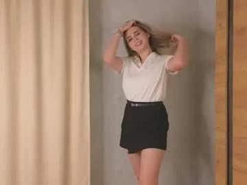 stormymuse on Chaturbate