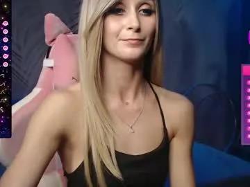 strongalice — Lovense Lush on - Hey^ Im Alice and i have a magic body^ Check my tip-menu and lets have fun together  - Multi Goal: relax and enjoy [1430tk each Goal] #lovense #muscle #sporty #fit #heels