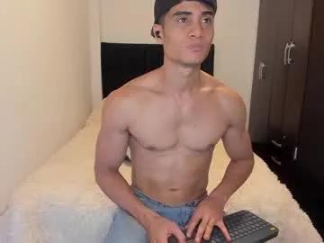 stylish_men — Welcome to my hot room and my body awaits you;) - Goal: CUM [1400 tokens left] #young #muscle #uncut #findom #feet