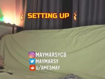 succubus_room on Chaturbate 