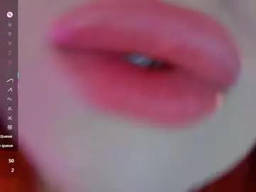 sugar__girl — GOAL: Suck Fingers Close Up Hello,Im Agata....I need your help...Help me wet my panties #teen #lovense #18 #redhead #squirt