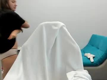 sugar_bunny_girl on Chaturbate