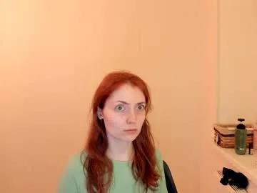 summer_preston — show outfit [20 tokens left] #redhead  #british #tease #shaved #longhair Also nudity / bigbooty / dirtytalk /rolegames/perfectass