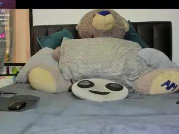 summer_romance on Chaturbate