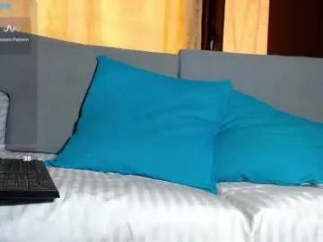 summer_romance on Chaturbate