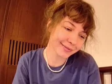 sun_place — hi!  GOAL:  lay on back without panties #c2c #puffynipples #natural #saliva  #redhead [777 tokens left]