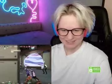 sunny_mood on Chaturbate 