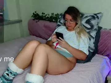 sunny_mood on Chaturbate 