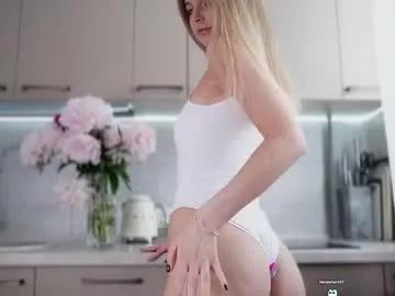 sunshine_diana_ on Chaturbate