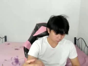 supr4m0 on Chaturbate