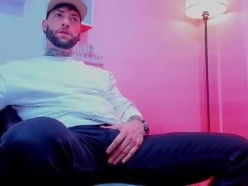 supreme_alpha_ — GOAL: Strip me naked and let the fun begin [133 tokens remaining] Welcome to my room! #feet #master #muscle  #tattoo  #new