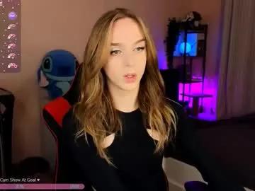 sweet_ali3s on Chaturbate 