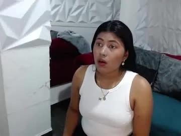 sweet_canelaa73 on Chaturbate