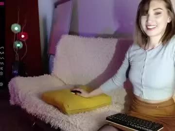 sweet_happiness on Chaturbate 