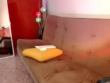 sweet_happiness on Chaturbate 