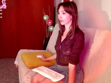 sweet_happiness on Chaturbate 