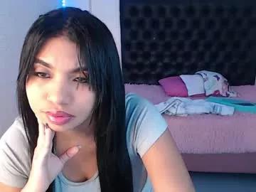 sweet_lee2 on Chaturbate 