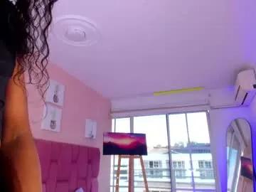sweet_stacie on Chaturbate 