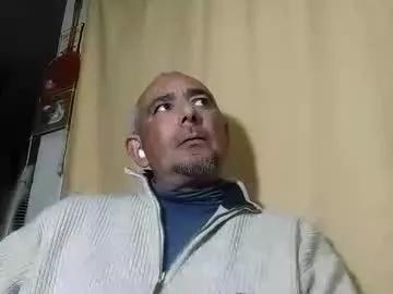 sweetcuervo on Chaturbate 