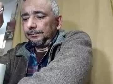 sweetcuervo on Chaturbate 