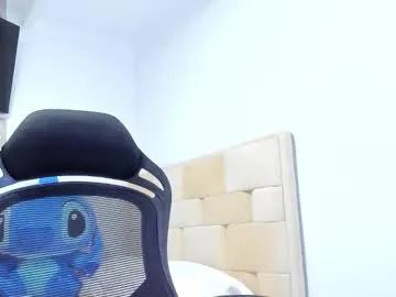 sweetfabianaxl on Chaturbate 