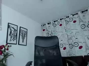 sweetfabianaxl on Chaturbate 