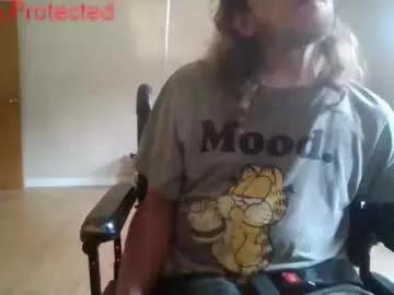 sweetman4u75 on Chaturbate 