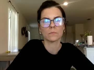 sweetriddance on Chaturbate