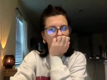 sweetriddance on Chaturbate