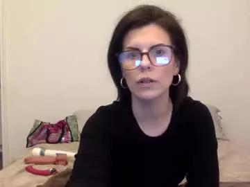 sweetriddance on Chaturbate