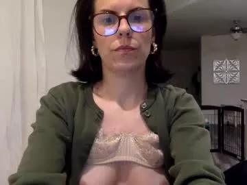 sweetriddance on Chaturbate
