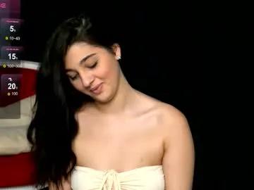 sweetsprinkle on Chaturbate 