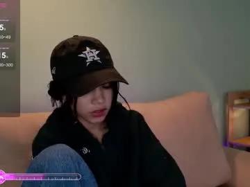 sweett_petite on Chaturbate 