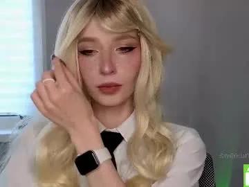 sweetuniporn on Chaturbate 