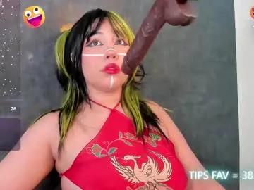 sweety_maria_ on Chaturbate 