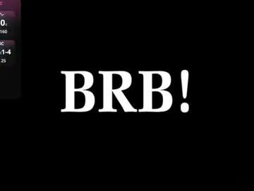 sweety_vikky on Chaturbate 