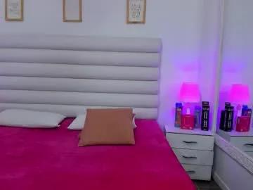 tatiana_arboleda — GOAL: Naked doggy style [497 tokens remaining] Welcome to my room! you want to have fun make me cum  #latina #teen #beauty #young #slim