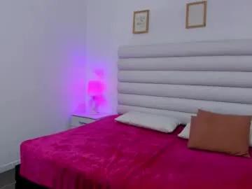 tatiana_arboleda on Chaturbate 