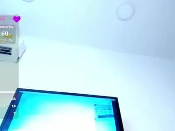 tattofoxx__ — Spy on my private for 6 tokens/minute.  #sexy #love #private #tatted #blond