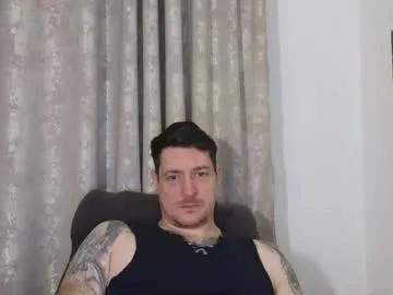tattooedhunk_ on Chaturbate 