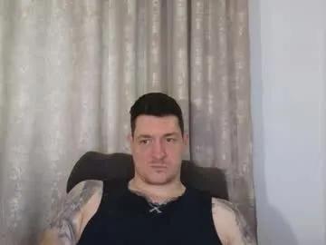 tattooedhunk_ on Chaturbate 